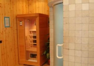 Hotel Quadrifoglio fotoÄŸrafÄ±