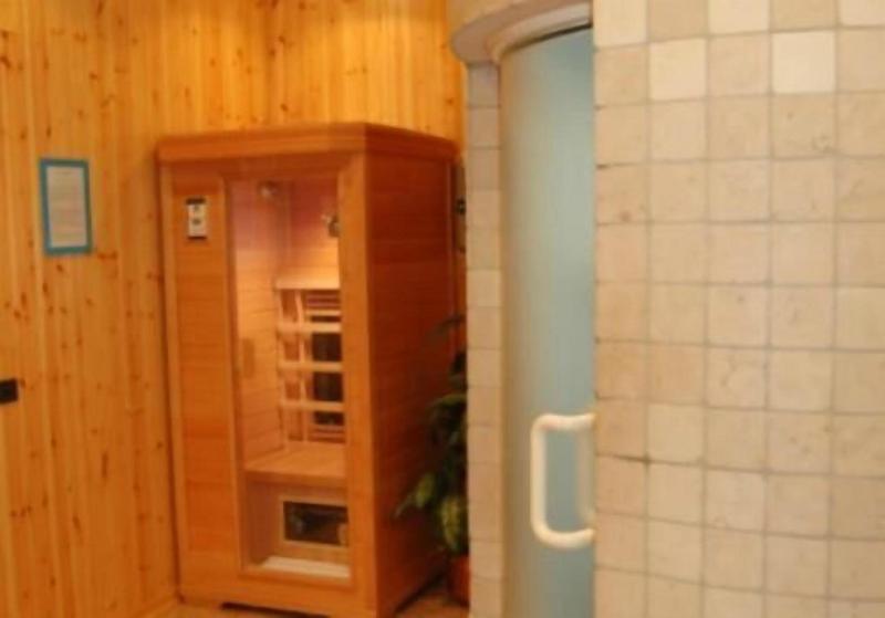 Hotel Quadrifoglio - Aktivite