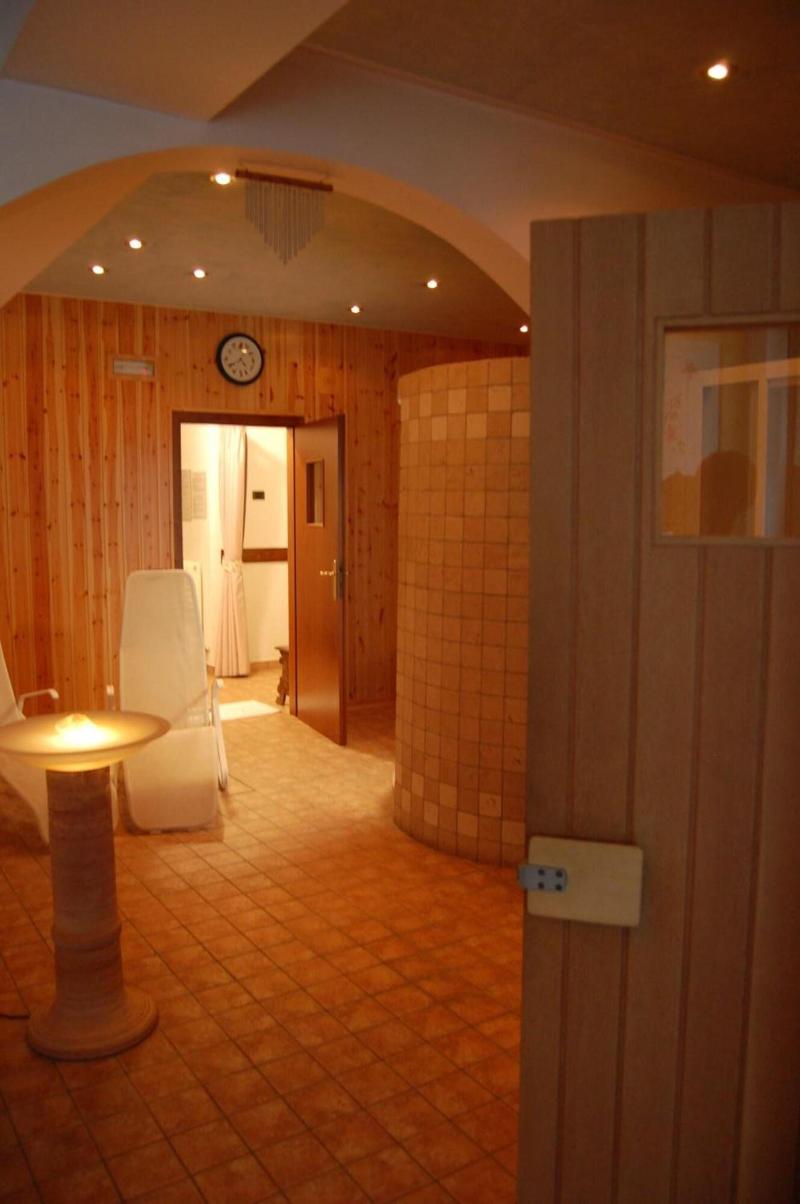 Hotel Quadrifoglio - Aktivite