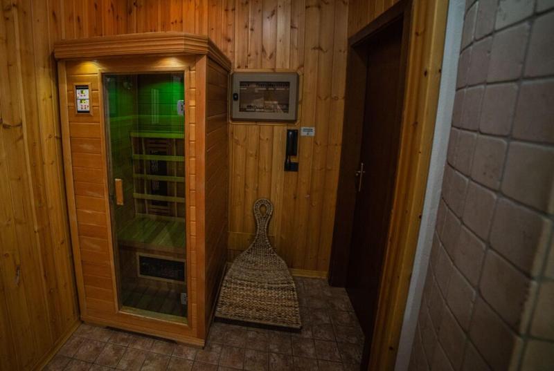 Hotel Quadrifoglio - Aktivite