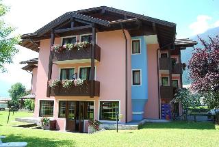 Hotel Quadrifoglio otel fotoğrafı