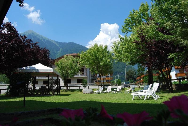 Hotel Quadrifoglio - Genel