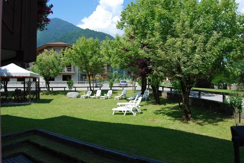 Hotel Quadrifoglio - Genel