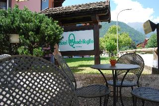 Hotel Quadrifoglio fotoÄŸrafÄ±