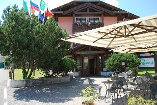 Hotel Quadrifoglio fotoÄŸrafÄ±