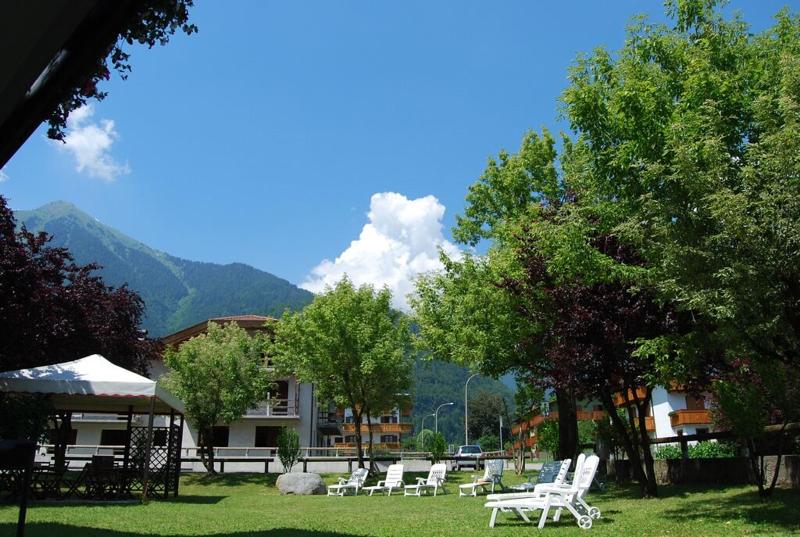 Hotel Quadrifoglio - Genel
