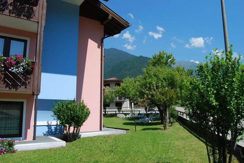 Hotel Quadrifoglio - Genel