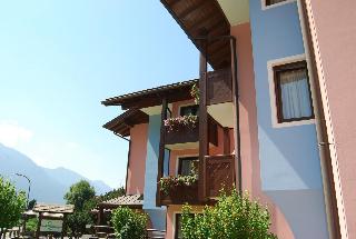 Hotel Quadrifoglio fotoÄŸrafÄ±