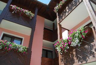 Hotel Quadrifoglio fotoÄŸrafÄ±