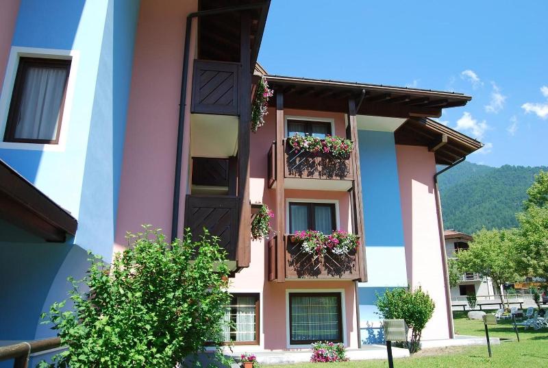 Hotel Quadrifoglio - Genel