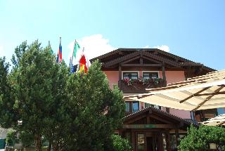 Hotel Quadrifoglio fotoÄŸrafÄ±