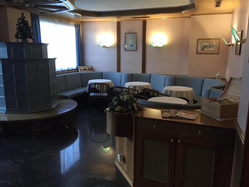 Hotel Quadrifoglio - Genel