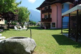 Hotel Quadrifoglio fotoÄŸrafÄ±