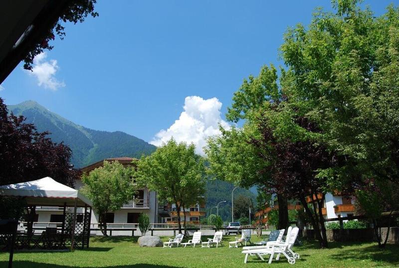 Hotel Quadrifoglio - Genel
