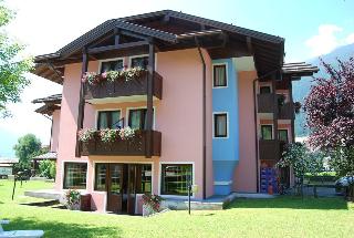 Hotel Quadrifoglio fotoÄŸrafÄ±