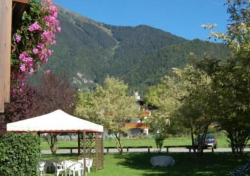 Hotel Quadrifoglio - Genel