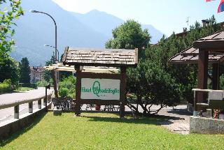 Hotel Quadrifoglio fotoÄŸrafÄ±