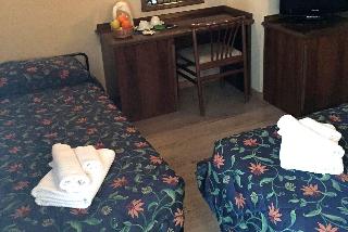 Hotel Quadrifoglio fotoÄŸrafÄ±