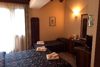 Hotel Quadrifoglio fotoÄŸrafÄ±