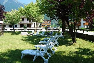 Hotel Quadrifoglio fotoÄŸrafÄ±