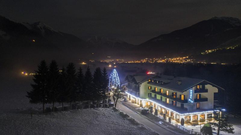 Hotel Rio - Genel