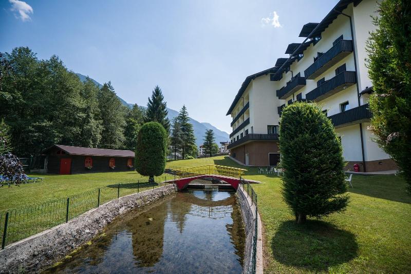 Hotel Rio - Genel
