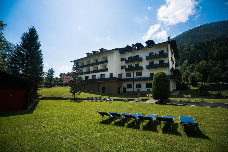 Hotel Rio - Genel