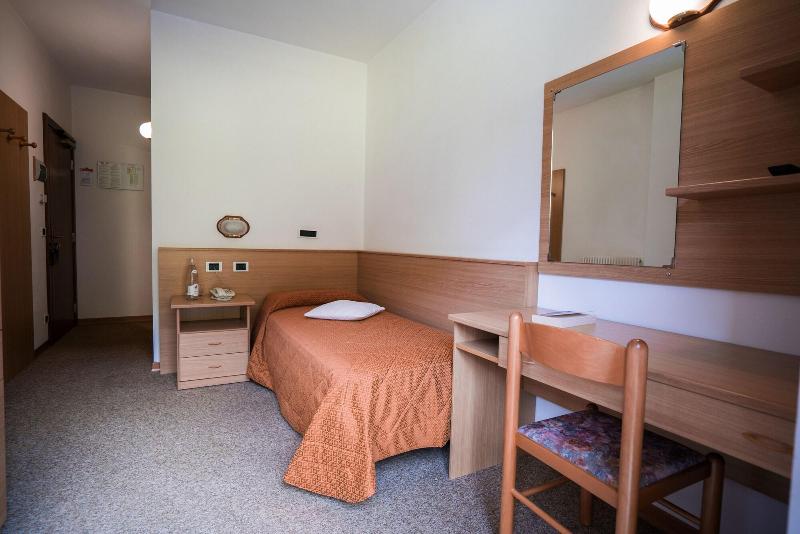 Hotel Rio - Oda