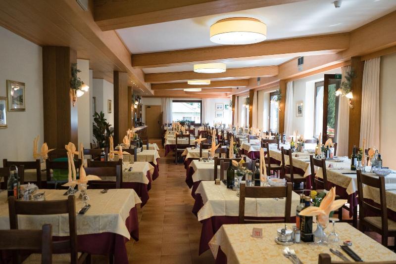 Hotel Rio - Restoran