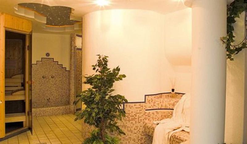 Aparthotel Panorama - Aktivite