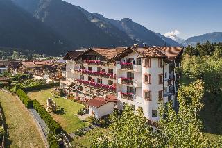 Aparthotel Panorama otel fotoğrafı