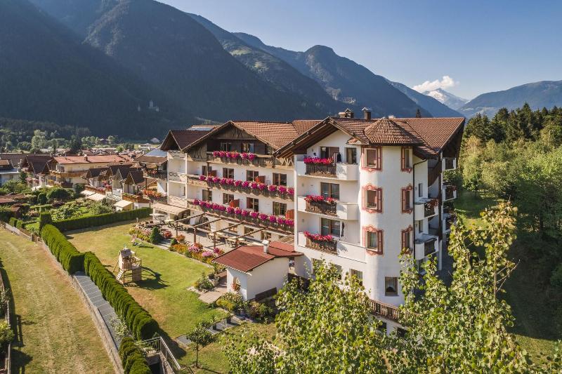 Aparthotel Panorama - Genel