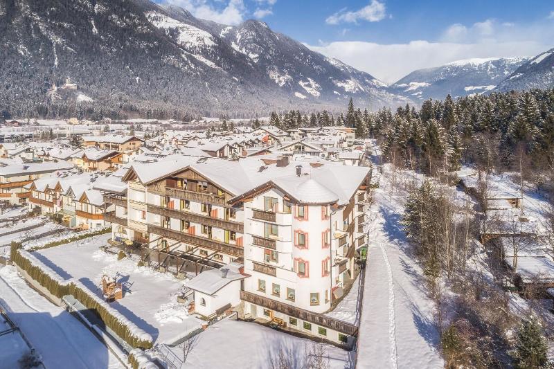 Aparthotel Panorama - Genel