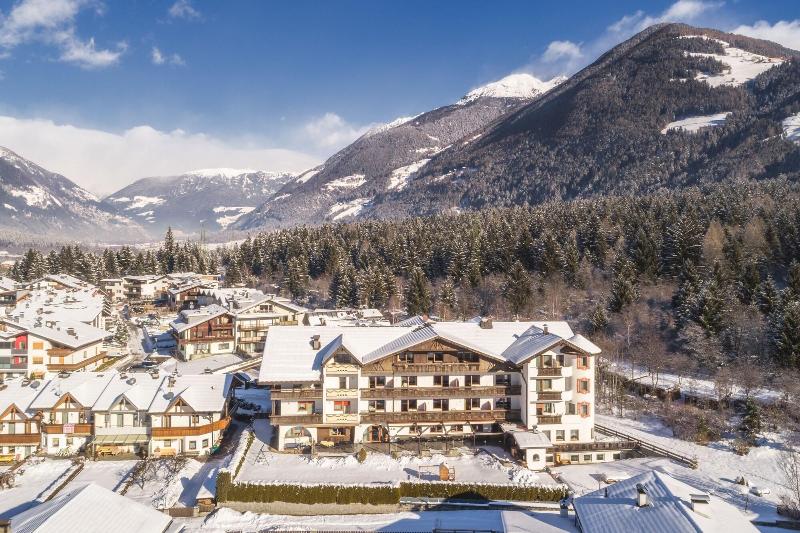 Aparthotel Panorama - Genel
