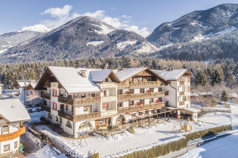 Aparthotel Panorama - Genel