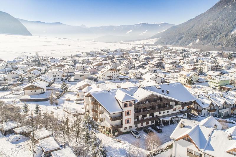 Aparthotel Panorama - Genel