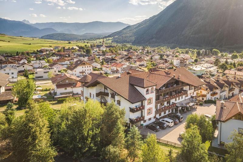 Aparthotel Panorama - Genel