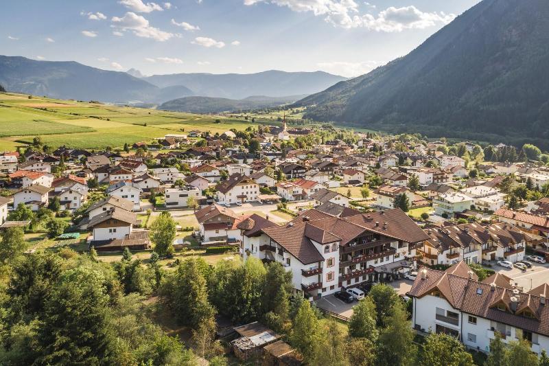 Aparthotel Panorama - Genel