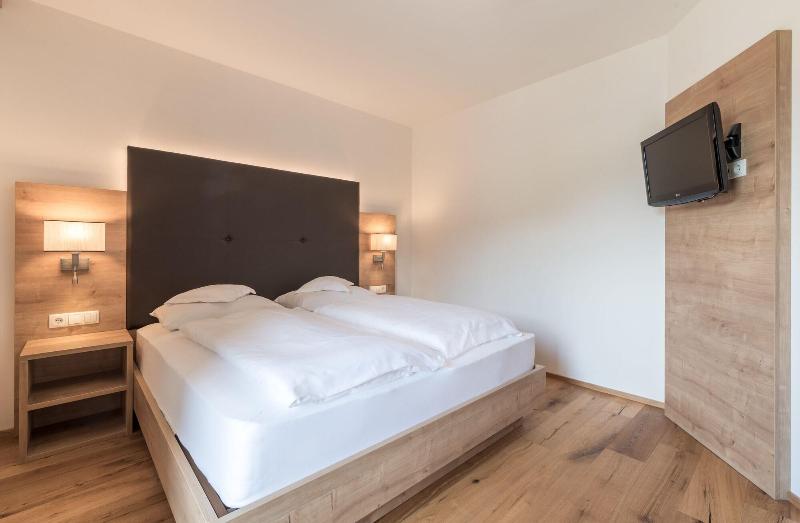 Aparthotel Panorama - Oda
