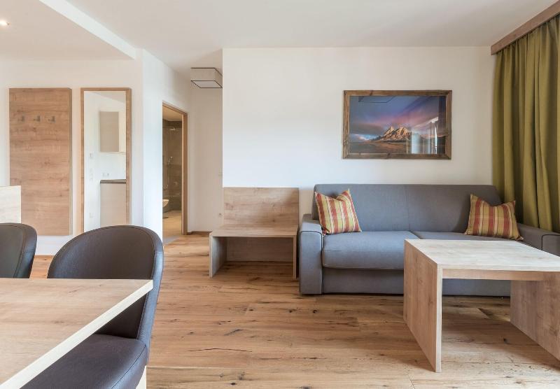 Aparthotel Panorama - Oda