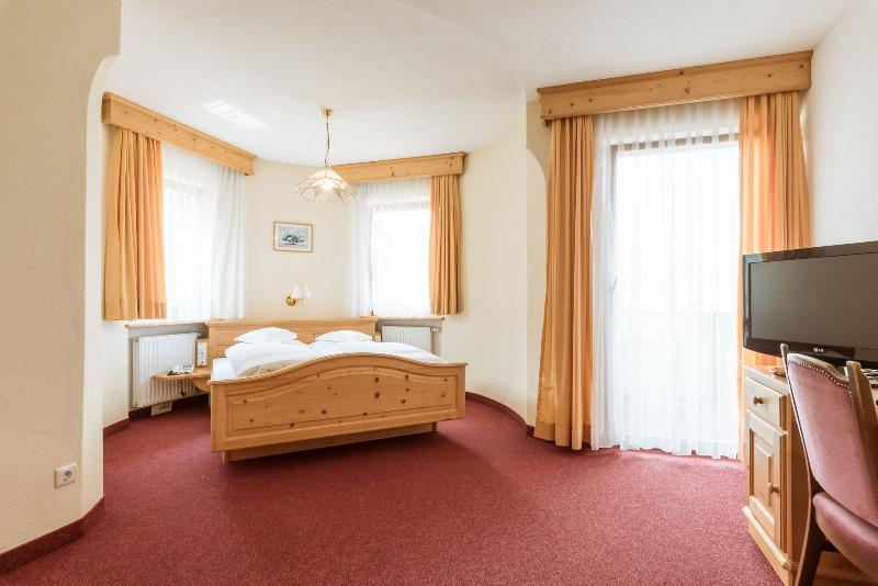 Aparthotel Panorama - Oda
