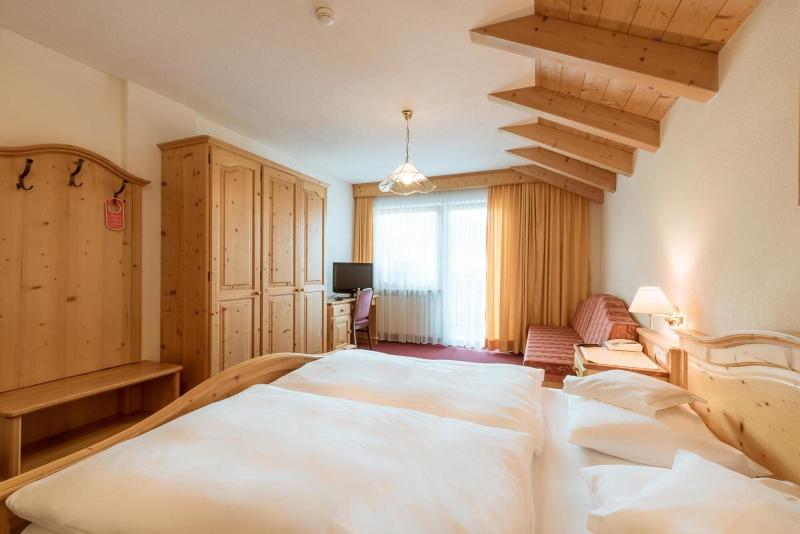 Aparthotel Panorama - Oda