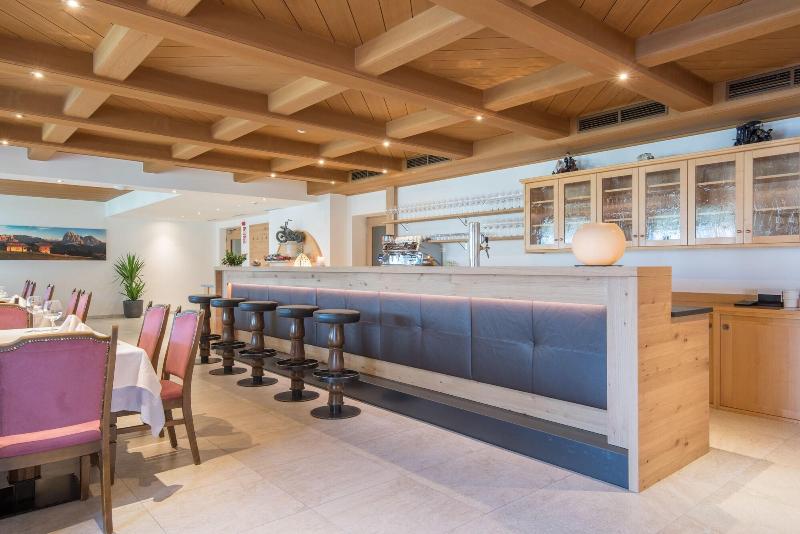 Aparthotel Panorama - Restoran