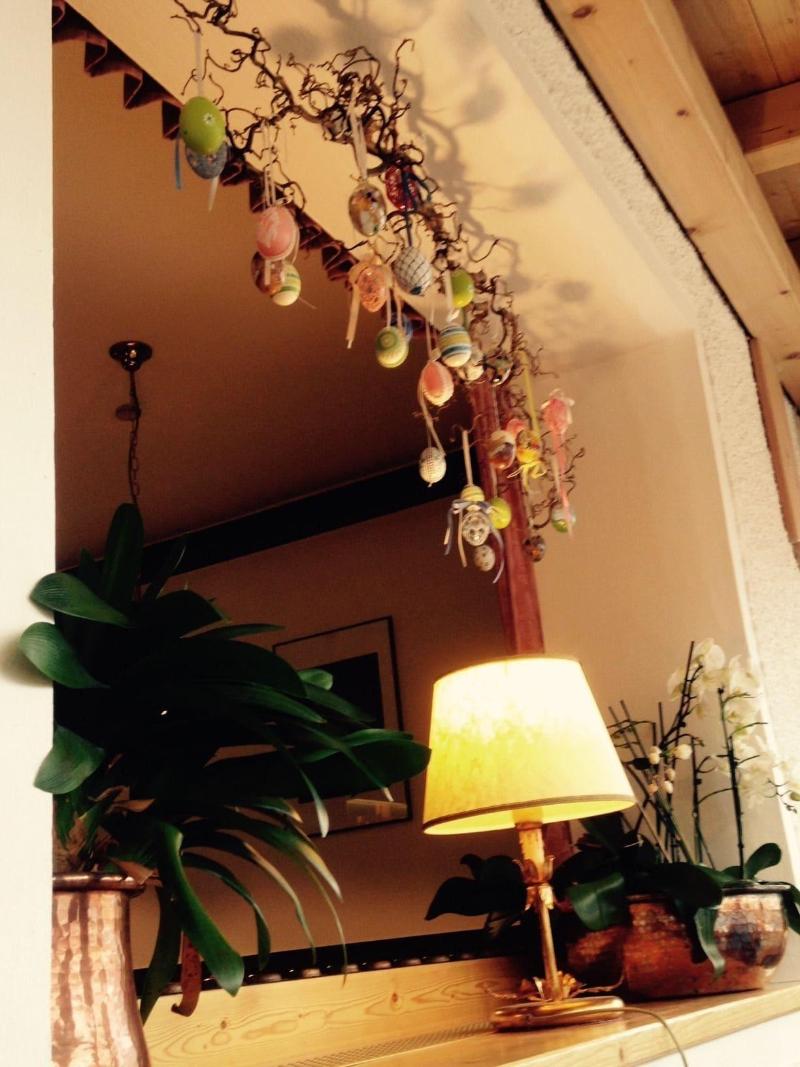 Hotel Ristorante Walter - Lobi
