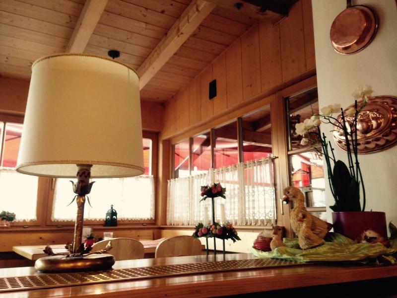Hotel Ristorante Walter - Lobi