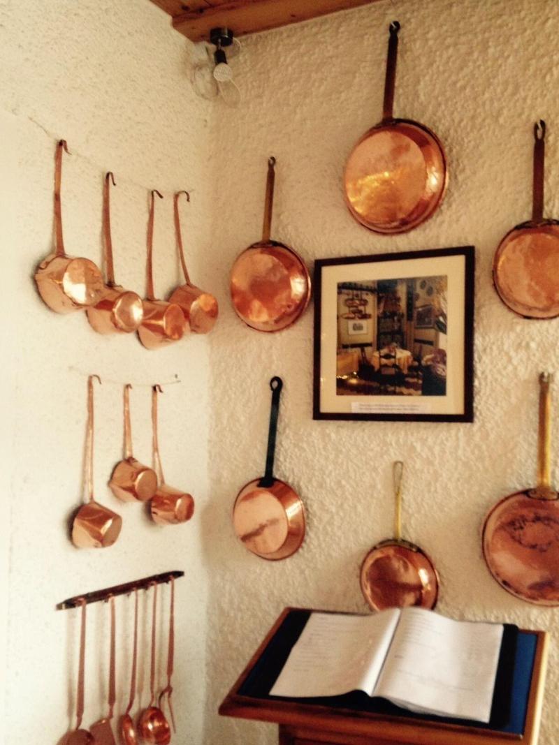 Hotel Ristorante Walter - Lobi