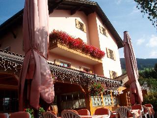 Hotel Ristorante Walter otel fotoğrafı