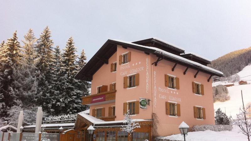 Hotel Ristorante Walter - Genel