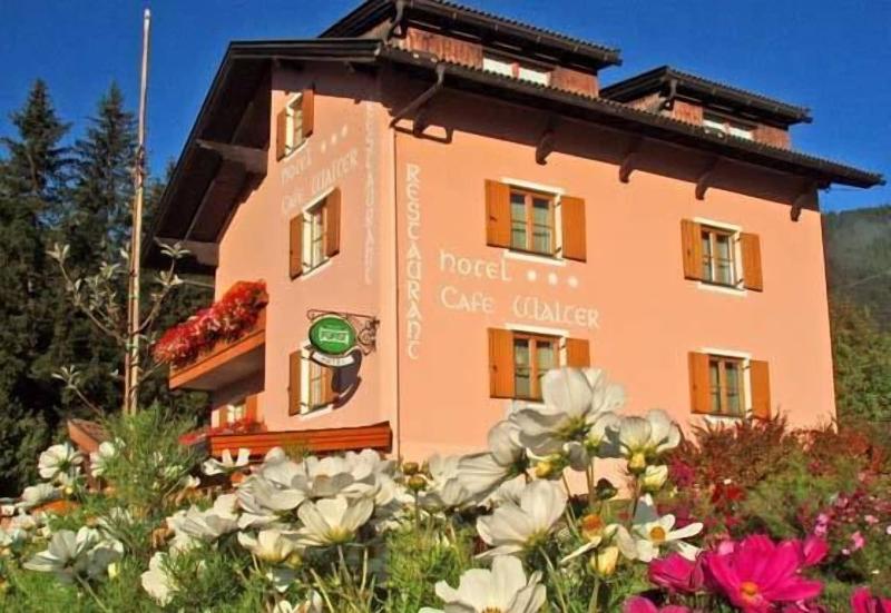 Hotel Ristorante Walter - Genel
