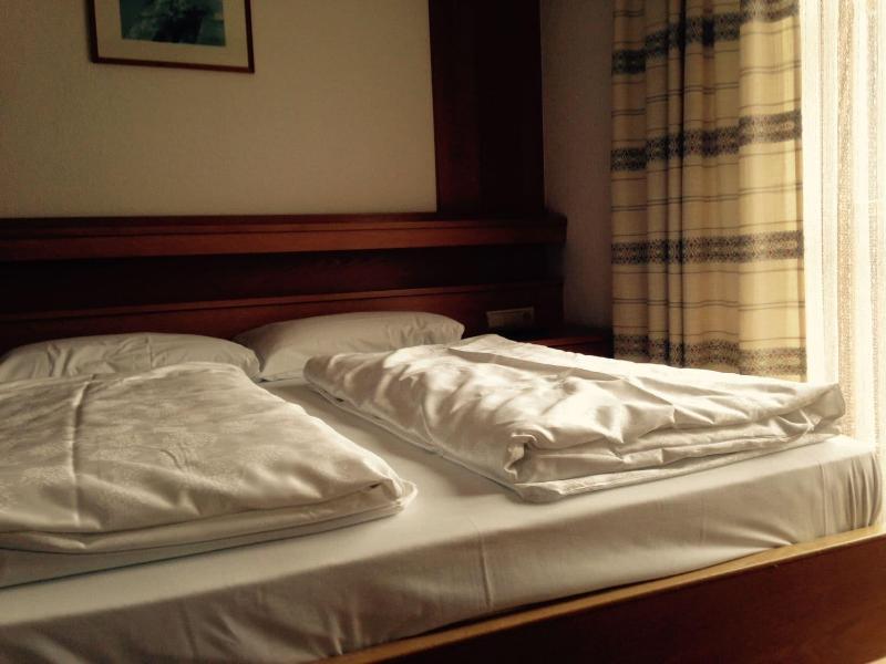 Hotel Ristorante Walter - Oda